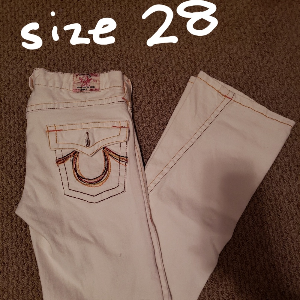 True Religion Jean